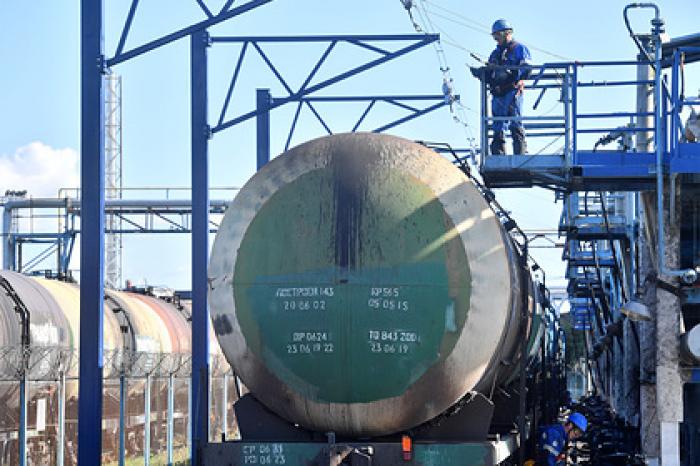 Названы последствия коронавируса для российской нефти