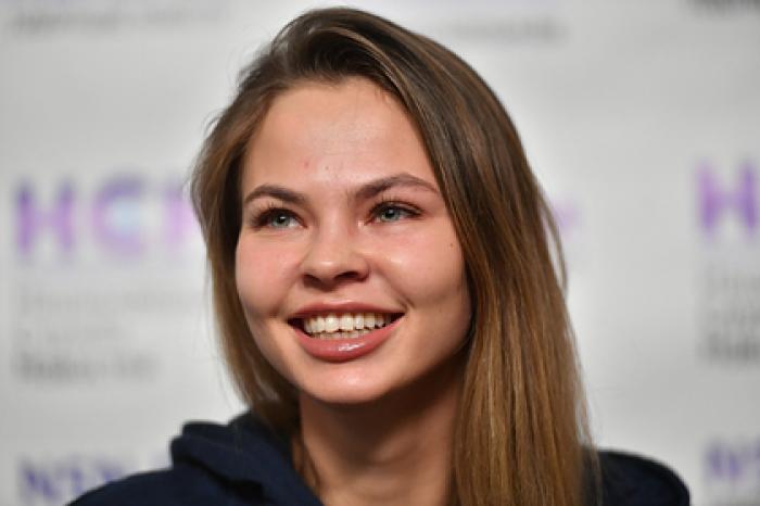 Охотница на олигархов Настя Рыбка стала участницей реалити-шоу