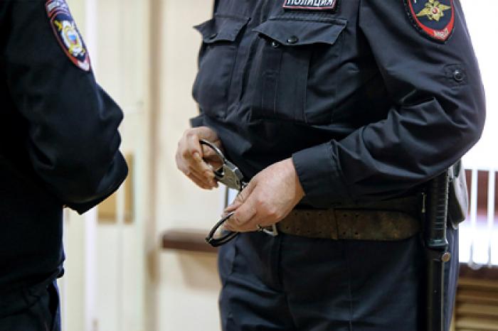 Отвечавшая за пенсии в МВД полковник попалась на многомиллионной взятке
