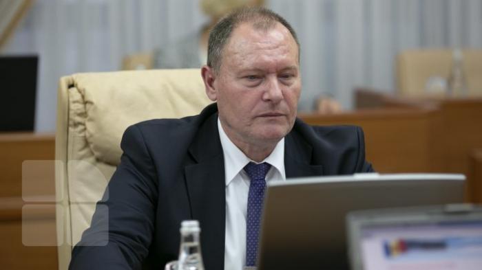 Парламентарии первого созыва: Заявление главы МИД - элемент четко продуманной политики по денационализации