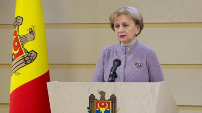 Первое заседание весенней сессии парламента: Гречаный назвала приоритеты