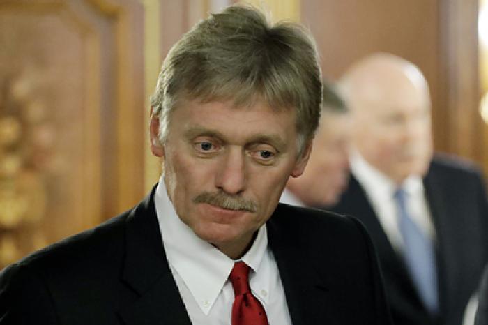 Песков ответил на вопрос о решении суда Гааги по делу ЮКОСа