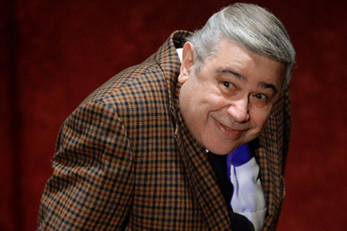 Петросяна и его адвоката рассмешила новость о миллиарде рублей для Степаненко