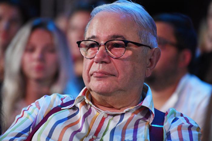 Петросян перевел Степаненко миллиард рублей перед уходом к помощнице