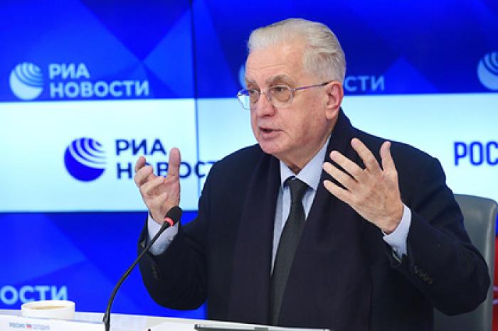 Поддержку и охрану культуры захотели закрепить в Конституции