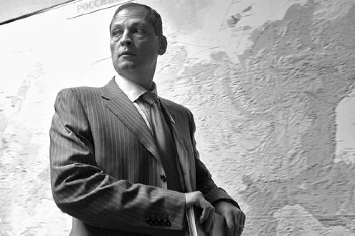 Подтверждена гибель депутата Госдумы в авиакатастрофе под Казанью