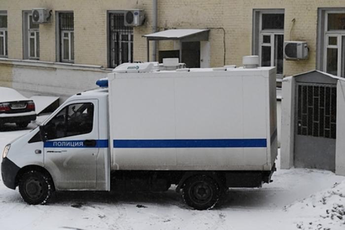 Попытавшийся закопать ребенка в снегу подросток оказался убийцей