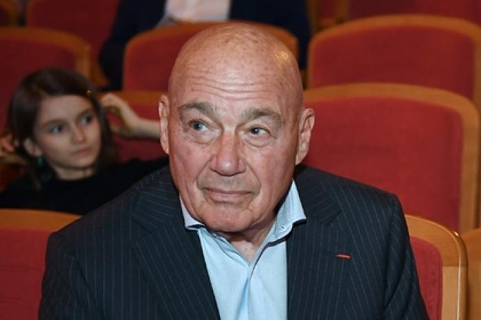 Познер оценил идею упростить получение российского гражданства