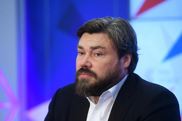 Православный бизнесмен пообещал поддержку всем оскорбленным Водонаевой