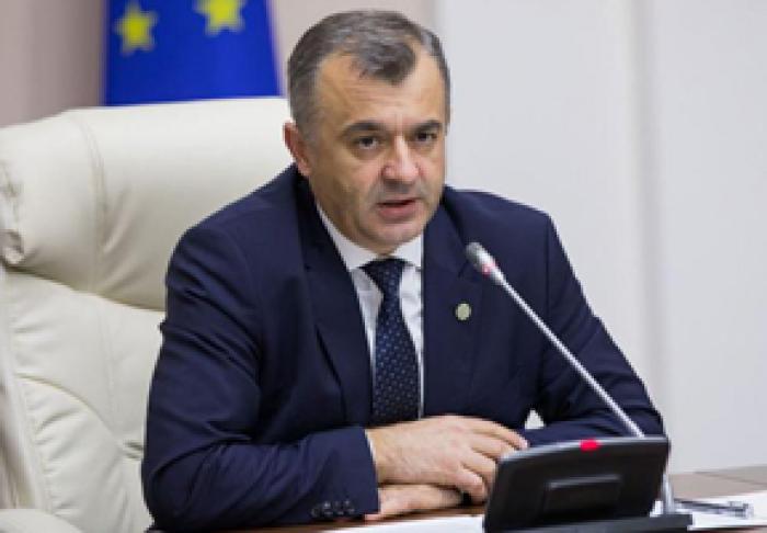ПРЕМЬЕР: ЭКОНОМИКА МОЛДОВЫ ДОКАЗАЛА, ЧТО МОЖЕТ ГЕНЕРИРОВАТЬ ДОХОДЫ