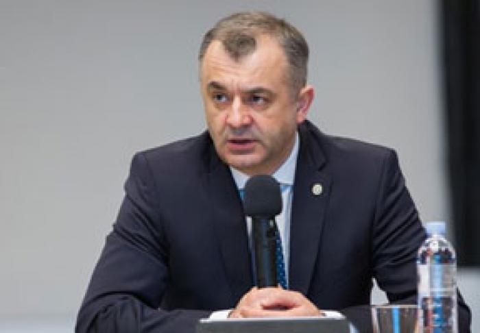 ПРЕМЬЕР: НА IT-СЕКТОР ПРИХОДИТСЯ «ВПЕЧАТЛЯЮЩИЕ 7% ОТ ОБЩЕГО ФОНДА ЗАРПЛАТ В МОЛДОВЕ»