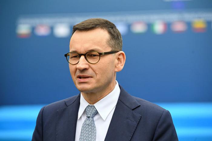 Премьер Польши собрался в Россию на годовщину гибели Качиньского