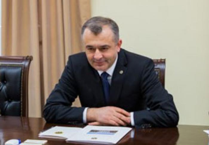 ПРЕМЬЕР: ПРАВИТЕЛЬСТВО НАМЕРЕНО ПРОВОДИТЬ РЕФОРМЫ, НЕ ИЗ-ЗА МАКРОФИНАНСОВОЙ ПОДДЕРЖКИ, А ИЗ-ЗА ИХ ВАЖНОСТИ ДЛЯ ГРАЖДАН
