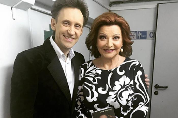 Преображение Елены Степаненко после развода восхитило ее поклонников