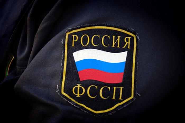 Приставы вломились в квартиру 92-летней россиянки и забрали телевизоры