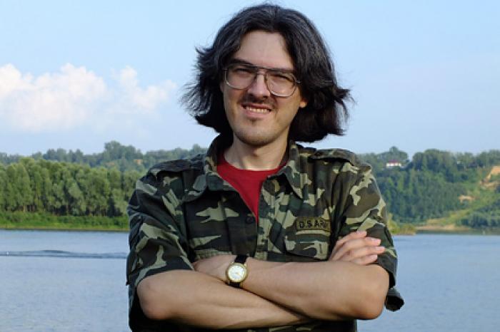 Призывавшего наделить женщин правами животных россиянина арестовали