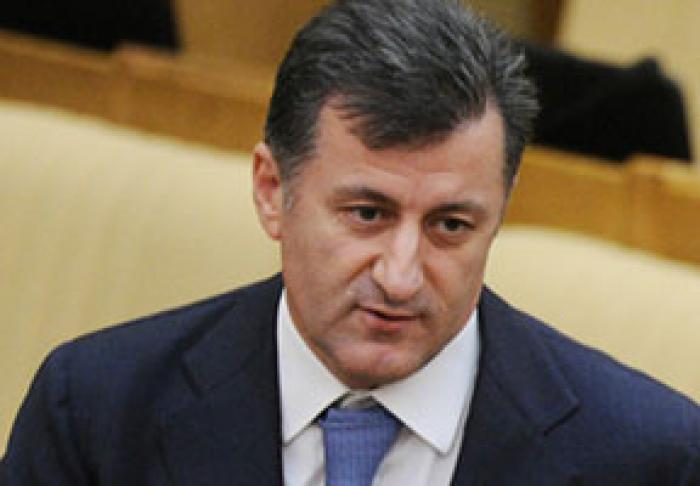 ПРОБЛЕМЫ МЕЖДУ ПРИДНЕСТРОВЬЕМ И МОЛДОВОЙ ДОЛЖНЫ РЕШАТЬСЯ ТОЛЬКО ПУТЕМ ПЕРЕГОВОРОВ - ДЕПУТАТ ГОСДУМЫ