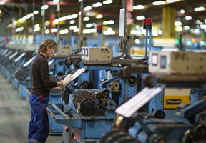 ПРОМЫШЛЕННОЕ ПРОИЗВОДСТВО В ПРИДНЕСТРОВЬЕ ВЫРОСЛО В ЯНВАРЕ НА 13,6%