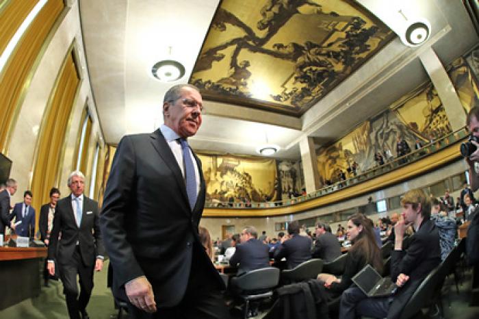 Пушков прокомментировал «нападение» грузинских журналисток на Лаврова