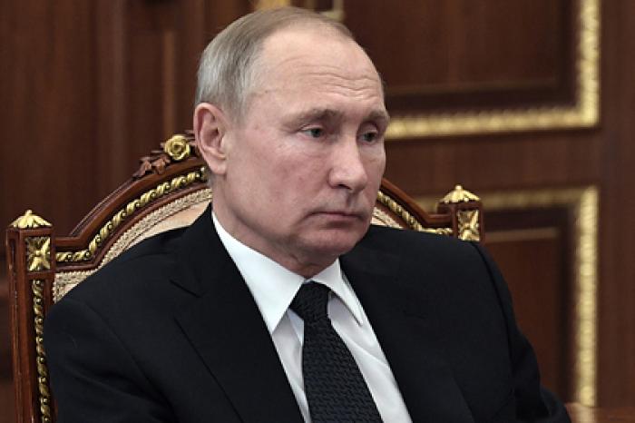Путин и Эрдоган обсудили ситуацию в Идлибе