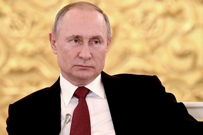 Путин отказался «расселить» вузы Москвы и Петербурга