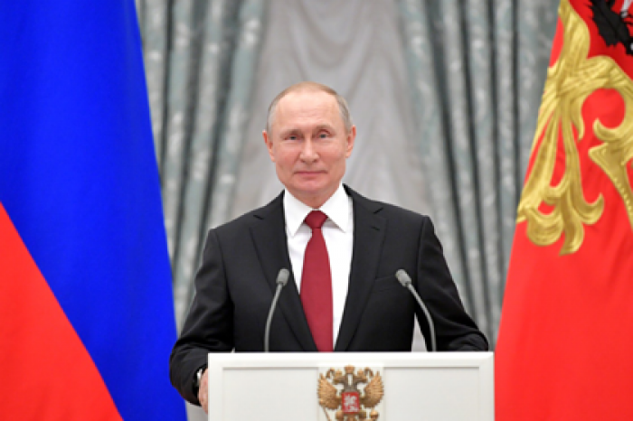 Путин потребовал последовательно ликвидировать вузы-пустышки