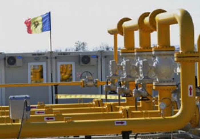 "МОЛДОВАГАЗ" СОКРАТИЛ В 2019 ГОДУ ПОСТАВКИ ПРИРОДНОГО ГАЗА ПОТРЕБИТЕЛЯМ НА 5%