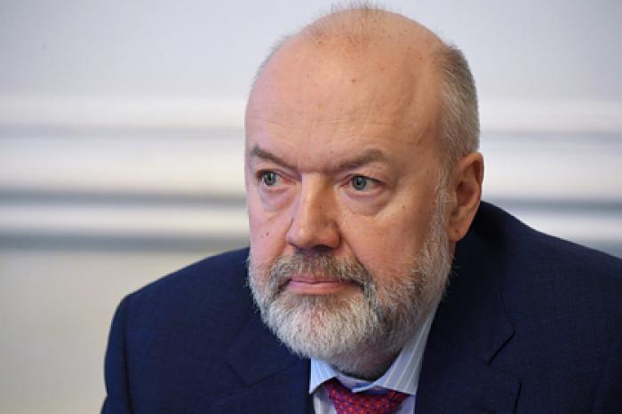 Рабочая группа по Конституции встретится с Путиным 26 февраля