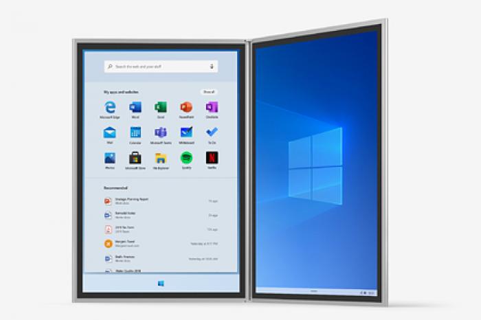 Раскрыты особенности новой Windows