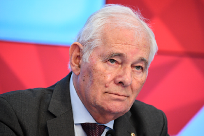 Рошаль оценил статистику осложнений и гибели россиян из-за врачебных ошибок