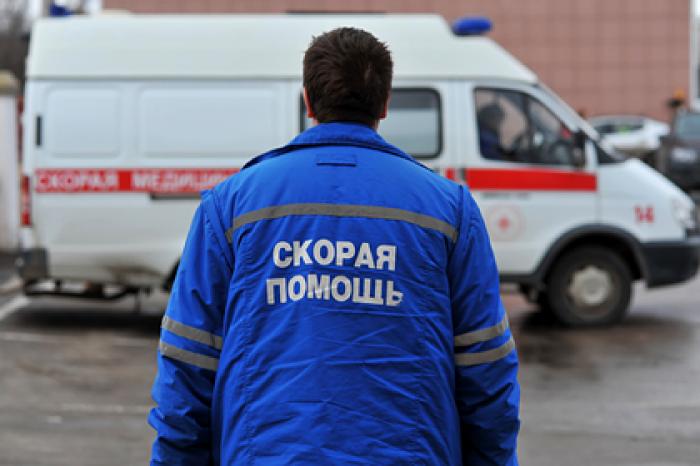 Россиянка и ее сын умерли с разницей в несколько часов из-за скорой