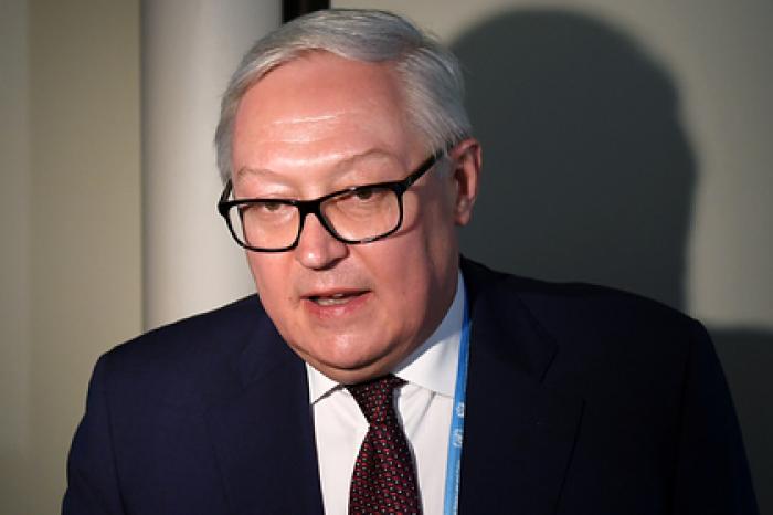 Россия рассказала о бесполезности всех антироссийских действий США