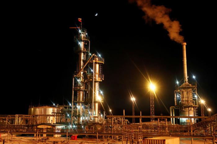 Россия стала одним из крупнейших поставщиков нефти в США
