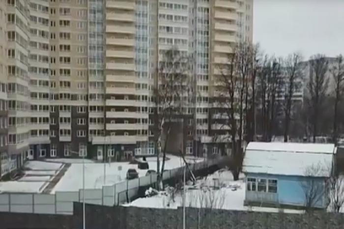 Российская пенсионерка променяла переезд в Израиль на подмосковный Одинцово