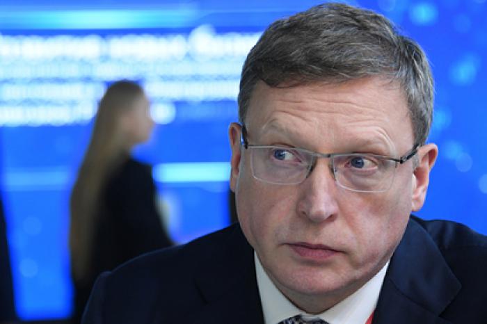 Российский губернатор решил поддержать женщин