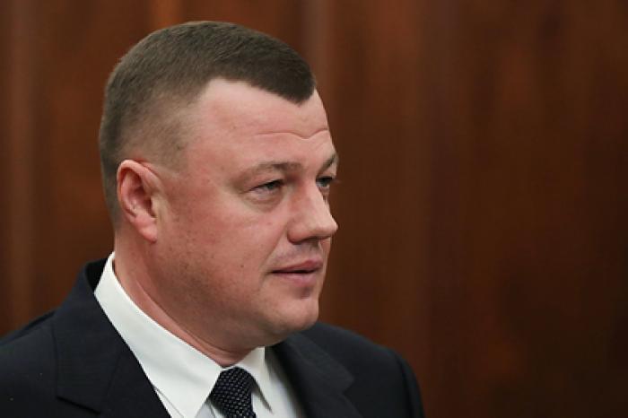 Российский губернатор рассказал о преимуществах нового формата Госсовета