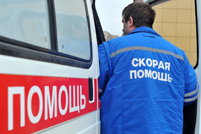 Российский подросток сходил в KFC и отравился аммиаком