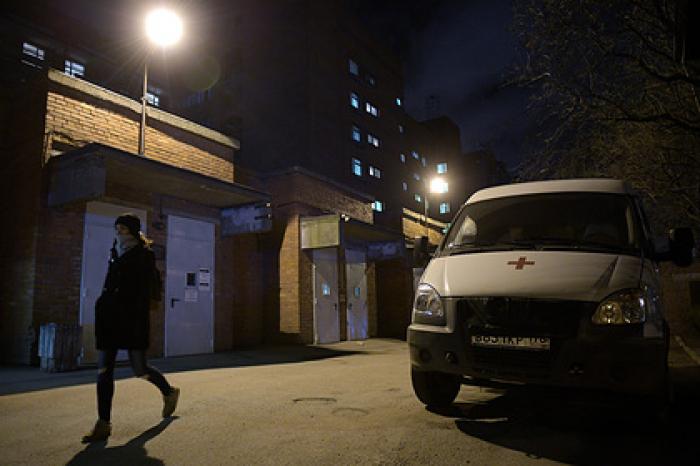 Сбежавшую из карантина по коронавирусу россиянку заставили вернуться