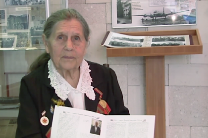 С годовщиной Ялтинской конференции забыли поздравить ее 95-летнюю участницу
