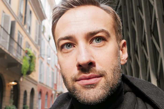 Шепелев обратился к поклонникам после ухода с Первого канала