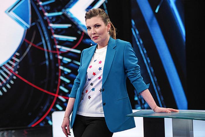 Скабеева выступила против уголовного преследования «бестолковой» Водонаевой