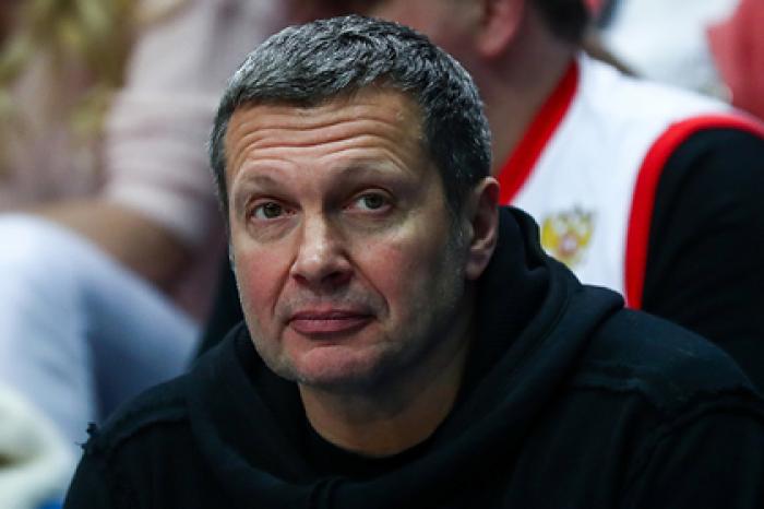 Соловьев заступился за назвавшего гражданских жен проститутками священника