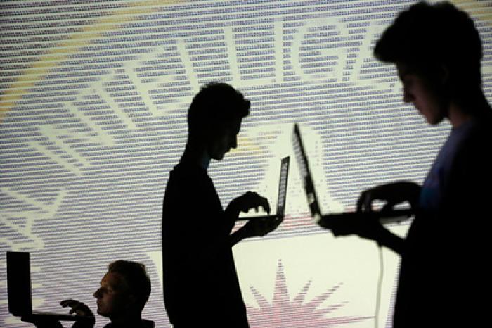 США назвали крупнейшим шпионом в мире