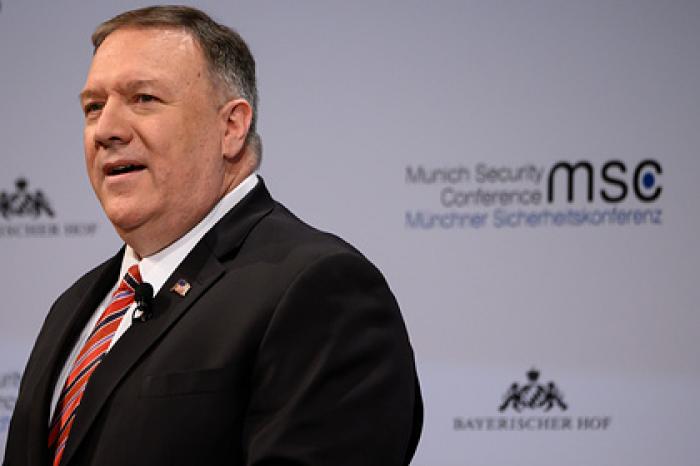 США потратят миллиард долларов на борьбу с зависимостью Европы от России