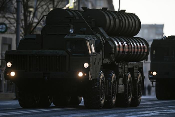 США призвали Турцию отказаться от С-400 после столкновений в Сирии