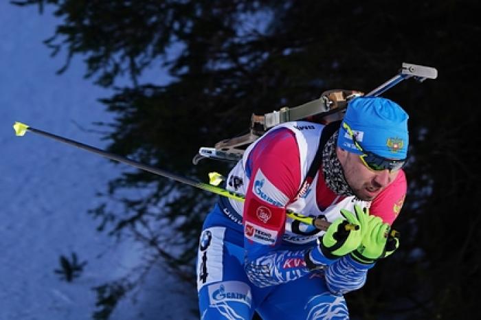 Стал известен размер премиальных затравленного Логинова на чемпионате мира