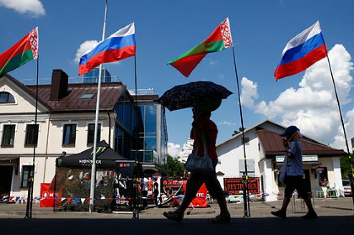 Стало известно о прогрессе в переговорах России и Белоруссии по нефти