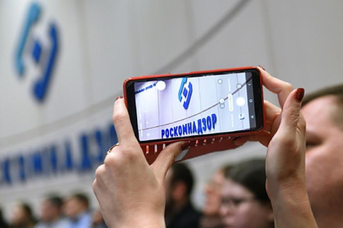 Стало известно о возможном уходе с поста главы Роскомнадзора