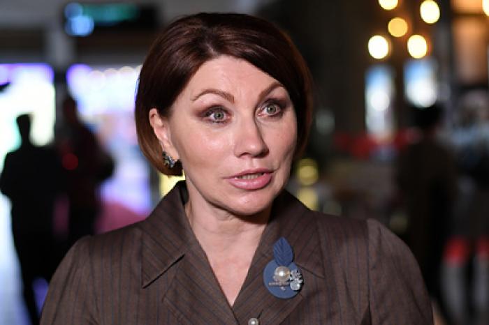 Сябитова раскрыла размер пенсии и посоветовала не рассчитывать на государство