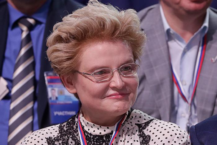 Сюжет Малышевой о российских врачах заставил зрителей расплакаться